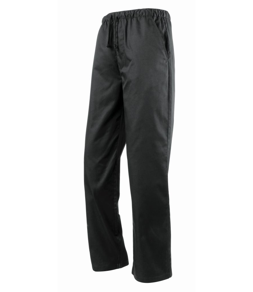 Unisex Chef Trouser